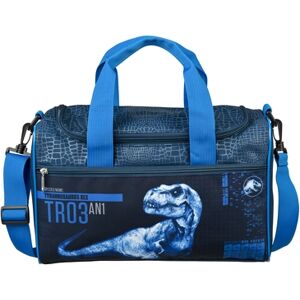 Scooli Sac de sport enfant Jurassic World