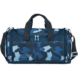 neoxx Sac de sport enfant Champ Camo nation