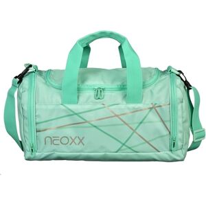 neoxx Sac de sport enfant Champ Mint to be