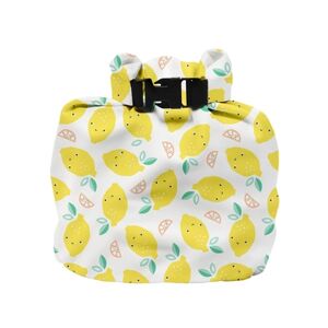 Mitac Bambino Mio Pochette à langer Wetbag citron doux