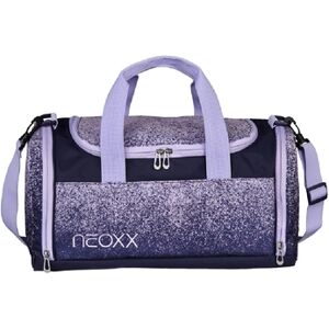 neoxx Sac de sport enfant Champ Glitterally