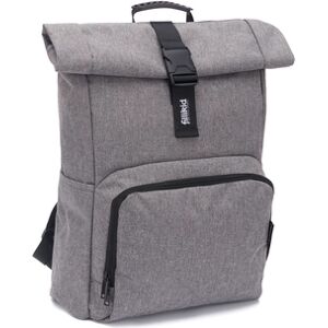 fillikid Sac a langer dos Tokio melange gris