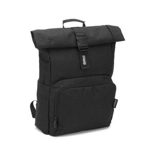 fillikid Sac à langer dos Tokio noir