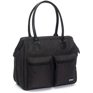 Fillikid Sac a langer Oxford noir