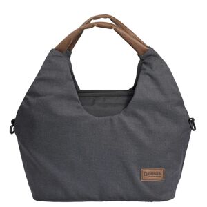 GESSLEIN Sac à langer N°5, anthracite