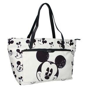 Kidzroom Sac de courses enfant Mickey Mouse Something Special Sand