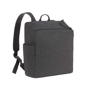 LÄSSIG Sac à langer dos Tender anthracite