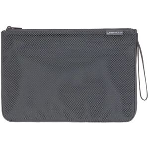 LÄSSIG Pochette à langer Casual Changing Organizer anthracite