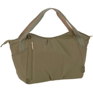 LÄSSIG Sac a langer double Green Label Twin Bag olive