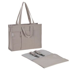 Sac à langer GRE Tote up Bag taupe