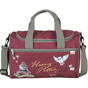 Scooli Sac de sport enfant Easyfit Harry Potter