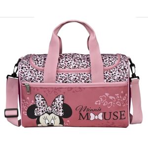 Scooli Sac de sport enfant Easyfit Minnie Mouse