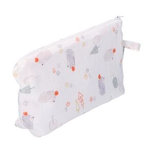 Sterntaler Sac de soin pour bebe petit herisson