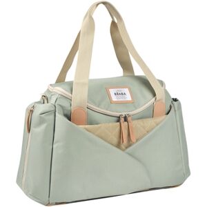 BEABA® Sac à langer Sydney II vert sauge