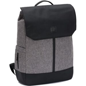 Fillikid Sac à langer dos Osaka mélange gris