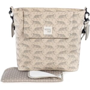 Walking Mum Sac à langer Sabana beige