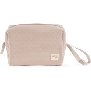 Walking Mum Pochette a langer Eco Mum Apricot beige