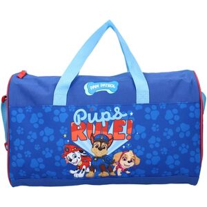 Sac de sport enfant Pat Patrouille Pups Rule