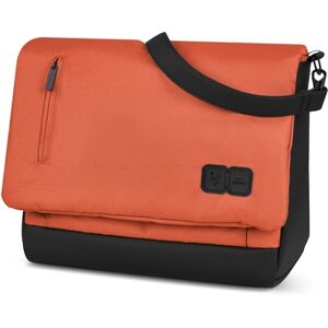 Sac à langer Urban carrot