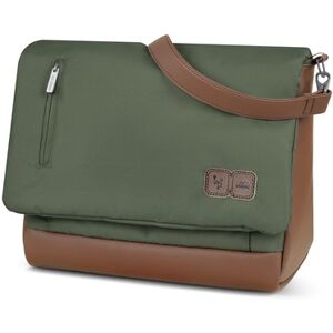 ABC DESIGN Sac à langer Urban olive collection 2024