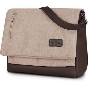 ABC DESIGN Sac à langer Urban grain