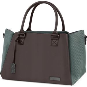 ABC DESIGN Sac a langer Royal aloe collection 2024