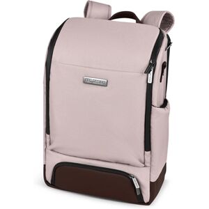 ABC DESIGN Sac a langer dos Tour rose