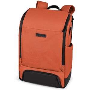 ABC DESIGN Sac a langer dos Tour carrot