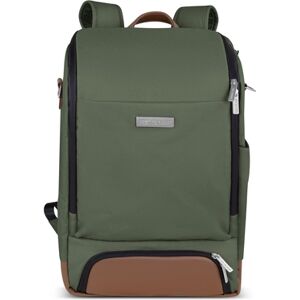 ABC DESIGN Sac a langer dos Tour olive collection 2024