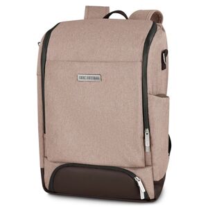 ABC DESIGN Sac a langer dos Tour grain