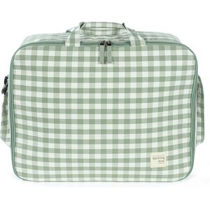 Walking Mum Valise enfant Remy vert