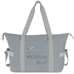 Walking Mum Sac à langer XL Eco Mum Cloud