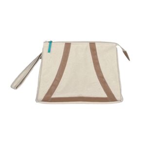 Trousse de toilette enfant grande Ivory White