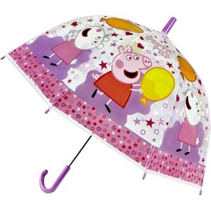 Undercover Parapluie Peppa Pig