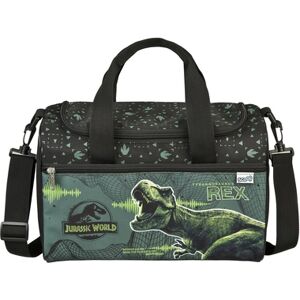 Scooli Sac de sport enfant Jurassic World JUSP7252