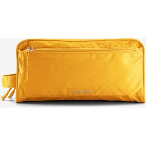 TOILETRY BAG En nylon recycle SAFRAN TU