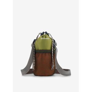 BOTTLE BAG Ripstop Colorblock VERVEINE TU