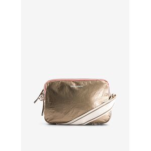 CROSSBODY BAG Crinkle DUNE TU - Publicité