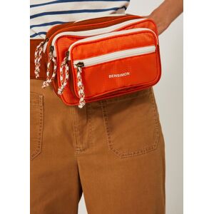 BANANA BAG Technic Surplus ORANGE TU