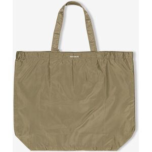 BENSIMON EXTRA BAG M En nylon recycle KAKI M