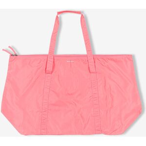 BENSIMON EXTRA BAG L En nylon recycle BUBBLEGUM L