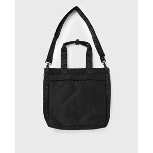 Porter-Yoshida & Co. TANKER 2WAY TOTE BAG men Messenger & Crossbody Bags Tote & Shopping Bags black en taille:ONE SIZE - Publicité