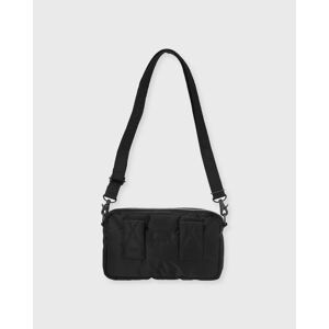 TANKER SHOULDER BAG men Messenger & Crossbody Bags black en taille:ONE SIZE