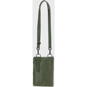 Porter-Yoshida & Co. TANKER TRAVEL CASE men Messenger & Crossbody Bags green en taille:ONE SIZE - Publicité