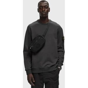 Stone Island BORSE men Messenger & Crossbody Bags black en taille:ONE SIZE - Publicité