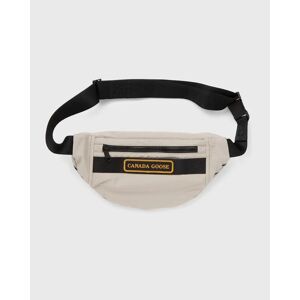 Canada Goose Waist Pack men Messenger & Crossbody Bags grey en taille:ONE SIZE - Publicité