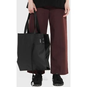 ; Todd Obsidian Black men Tote & Shopping Bags black en taille:ONE SIZE