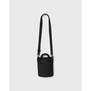 Porter-Yoshida & Co. HOWL HELMET BAG MINI men Messenger & Crossbody Bags black en taille:ONE SIZE - Publicité