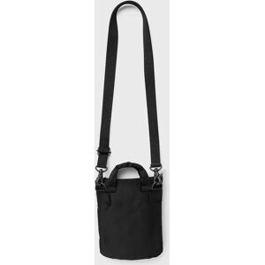 HOWL HELMET BAG MINI men Messenger & Crossbody Bags black en taille:ONE SIZE