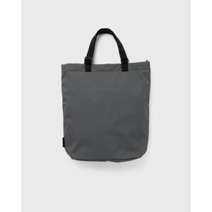 Snow Peak EVERYDAY USE TWO WAY TOTE BAG men Tote & Shopping Bags grey en taille:ONE SIZE - Publicité
